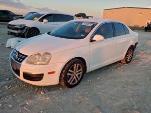 Volkswagen Jetta TDI OPTION PACKAGE 2 1.9L 4 2006