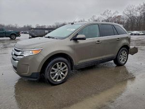 Ford Edge LIMITED 3.5L 6 2013