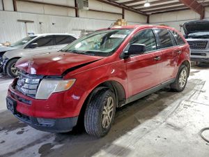 Ford Edge SE 3.5L 6 2007