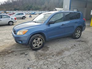 Toyota Rav4 2.4L 4 2008
