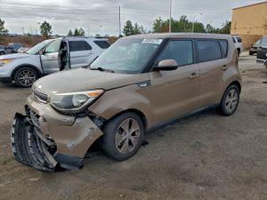 Kia Soul 1.6L 4 2014