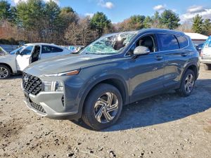 Hyundai Santa Fe 2.5L 4 2023