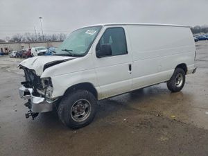 Ford Econoline E250 VAN 5.4L 8 2011