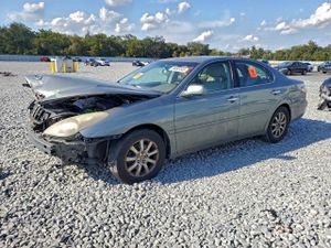 Lexus ES 330 3.3L 6 2004