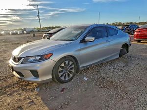 Honda Accord LX-S 2.4L 4 2013