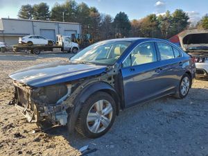 Subaru Legacy 2.5I 2.5L 4 2015