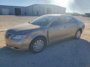 Toyota Camry CE 2.4L 4 2008