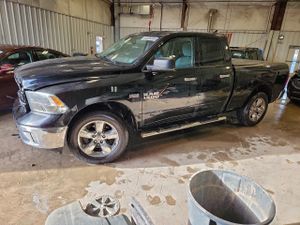 RAM 1500 SLT 5.7L 8 2013