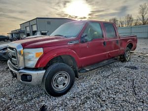 Ford F-250 SUPER DUTY 6.2L 8 2014