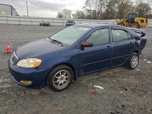 Toyota Corolla CE 1.8L 4 2005