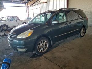 Toyota Sienna 3.3L 6 2004