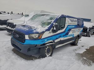 Ford Transit T-150 3.7L 6 2015
