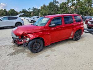 Chevrolet HHR LS 2.2L 4 2010