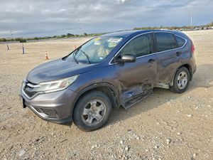 Honda CR-V LX 2.4L 4 2015