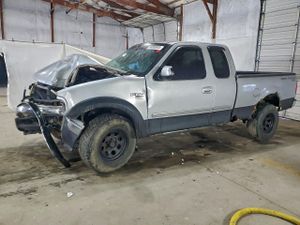 Ford F-150 5.4L 8 2001