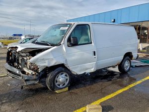Ford Econoline E350 SUPER DUTY VAN 5.4L 8 2010