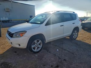 Toyota Rav4 2.4L 4 2008