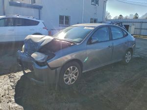 Hyundai Elantra BLUE 2.0L 4 2010