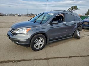Honda CR-V EX 2.4L 4 2011