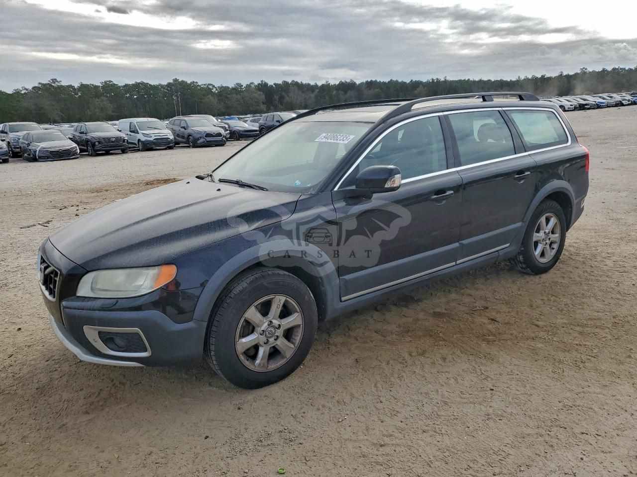 Volvo XC70 3.2 3.2L 6 2010