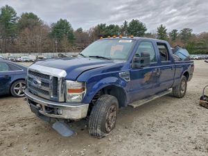 Ford F-250 SUPER DUTY 5.4L 8 2009