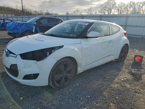 Hyundai Veloster 1.6L 4 2013