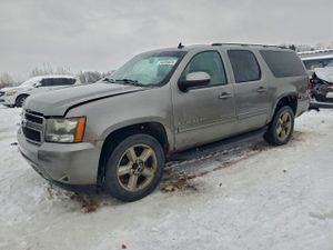 Chevrolet Suburban K1500 5.3L 8 2007
