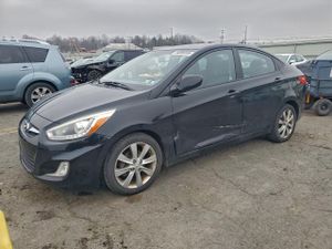 Hyundai Accent GLS 1.6L 4 2014