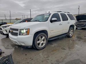 Chevrolet Tahoe 5.3L 8 2011
