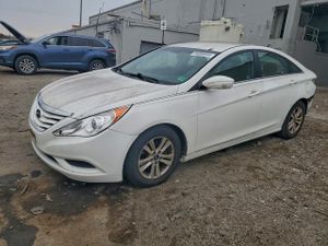 Hyundai Sonata GLS 2.4L 4 2011