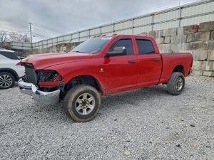 Dodge RAM ST 6.7L 6 2012