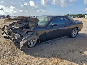 Dodge Challenger 3.6L 6 2011