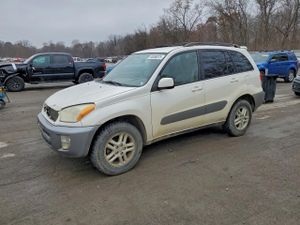 Toyota Rav4 2.0L 4 2001
