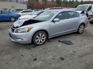 Honda Accord EXL 3.5L 6 2010
