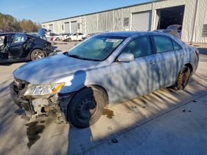 Toyota Camry CE 2.4L 4 2007