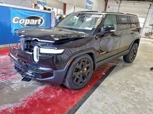 Rivian R1S ADVENTURE 2024
