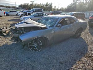Dodge Challenger R/T SCAT PACK 6.4L 8 2015
