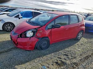 Honda Fit 1.5L 4 2010