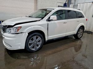 Dodge Journey CREW 3.6L 6 2012