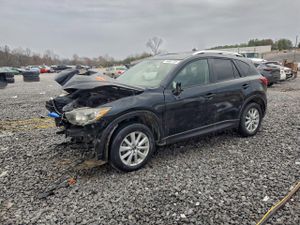 Mazda CX-5 TOURING 2.5L 4 2014