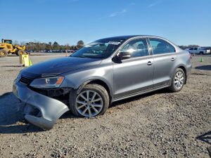 Volkswagen Jetta SE 2.5L 5 2012