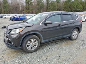 Honda CR-V EX 2.4L 4 2014