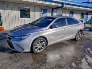 Toyota Camry LE 2.5L 4 2015