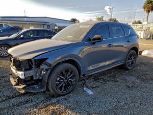 Mazda CX-5 CARBON EDITION 2.5L 4 2021