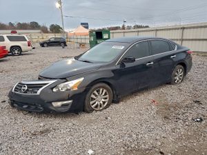Nissan Altima 2.5 2.5L 4 2013