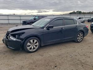 Honda Accord EXL 2.4L 4 2010