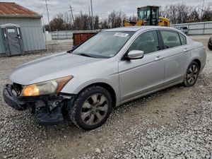Honda Accord EXL 2.4L 4 2008