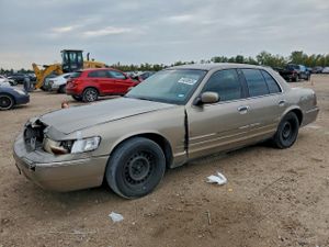 Mercury Grand Marquis GS 4.6L 8 2002