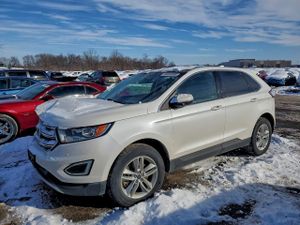 Ford Edge SEL 2.0L 4 2015