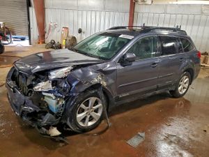 Subaru Outback 2.5I PREMIUM 2.5L 4 2014